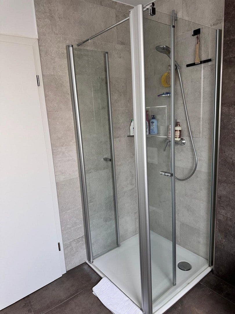 Prenájom bytu 3-izbový 83 m², Ludwig-Bergsträsser-Str. 8, Mörfelden-Walldorf, Hesensko Prenájom bytu 3-izbový 83 m², Ludwig-Bergsträsser-Str. 8, Mörfelden-Walldorf, Hesensko