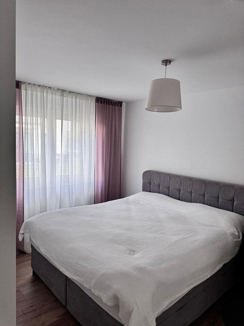 Prenájom bytu 3-izbový 83 m², Ludwig-Bergsträsser-Str. 8, Mörfelden-Walldorf, Hesensko Prenájom bytu 3-izbový 83 m², Ludwig-Bergsträsser-Str. 8, Mörfelden-Walldorf, Hesensko