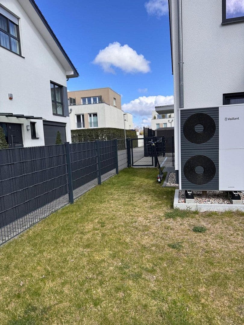 Prenájom bytu 3-izbový 83 m², Ludwig-Bergsträsser-Str. 8, Mörfelden-Walldorf, Hesensko Prenájom bytu 3-izbový 83 m², Ludwig-Bergsträsser-Str. 8, Mörfelden-Walldorf, Hesensko