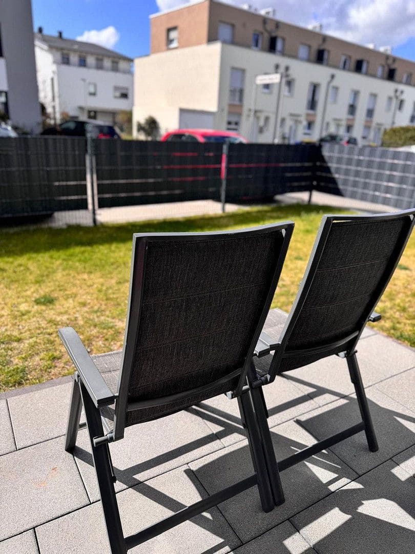 Prenájom bytu 3-izbový 83 m², Ludwig-Bergsträsser-Str. 8, Mörfelden-Walldorf, Hesensko Prenájom bytu 3-izbový 83 m², Ludwig-Bergsträsser-Str. 8, Mörfelden-Walldorf, Hesensko