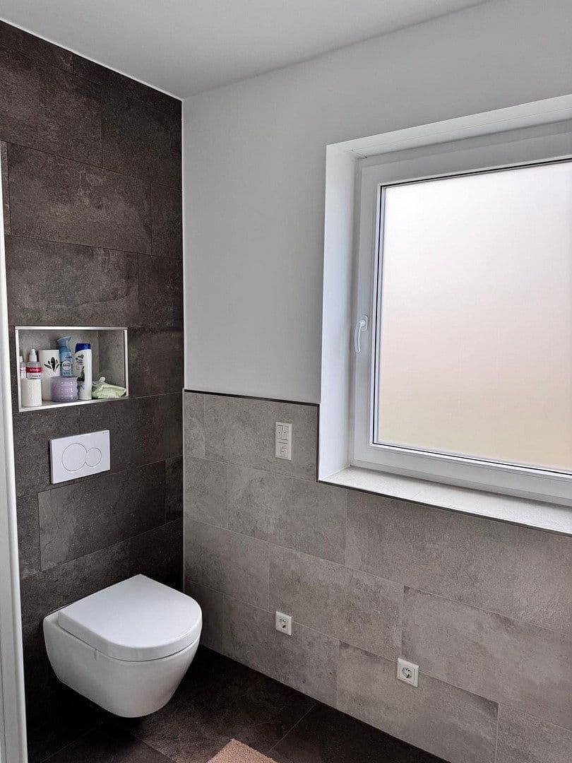 Prenájom bytu 3-izbový 83 m², Ludwig-Bergsträsser-Str. 8, Mörfelden-Walldorf, Hesensko Prenájom bytu 3-izbový 83 m², Ludwig-Bergsträsser-Str. 8, Mörfelden-Walldorf, Hesensko