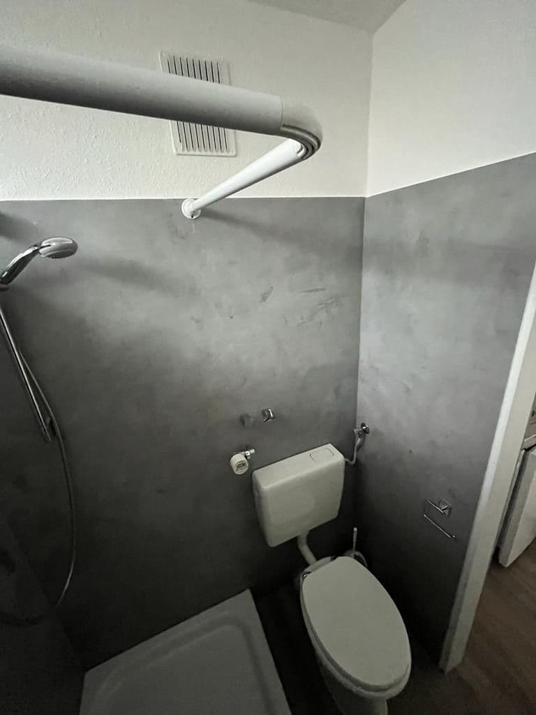 Prenájom bytu 1-izbový 31 m², Mainz, Porýnie-Falcko Prenájom bytu 1-izbový 31 m², Mainz, Porýnie-Falcko