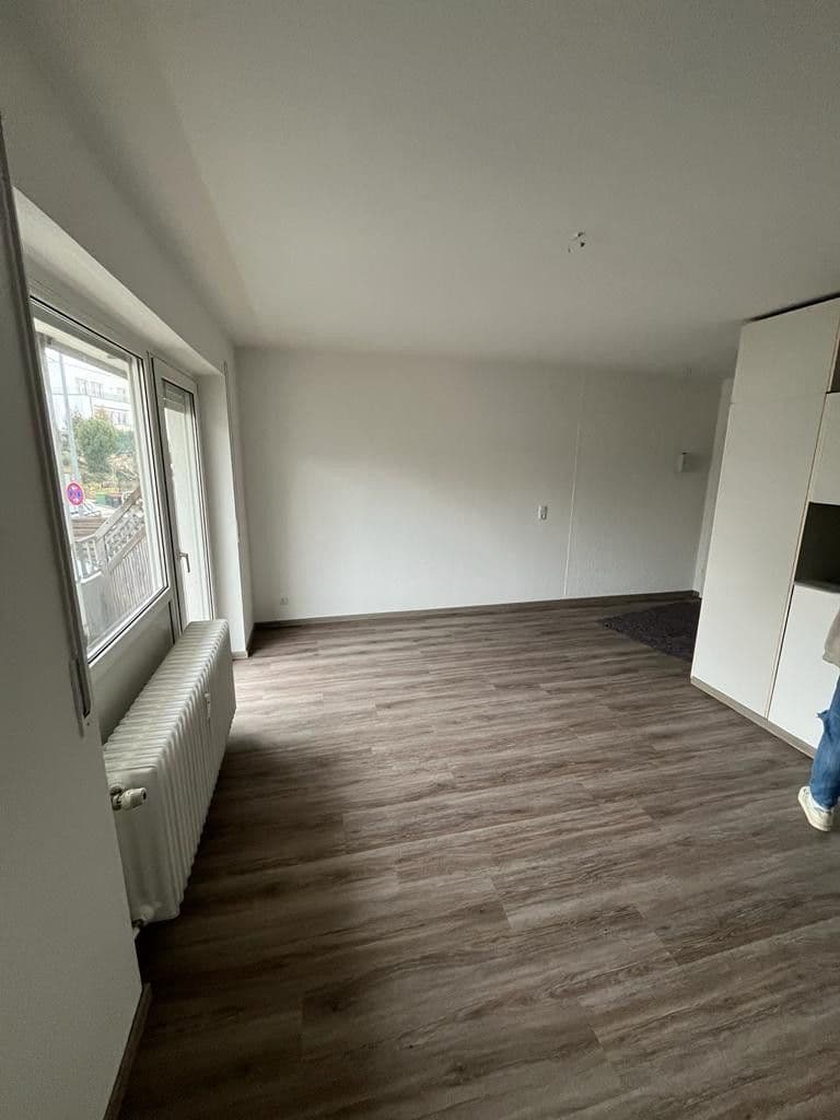 Prenájom bytu 1-izbový 31 m², Mainz, Porýnie-Falcko Prenájom bytu 1-izbový 31 m², Mainz, Porýnie-Falcko