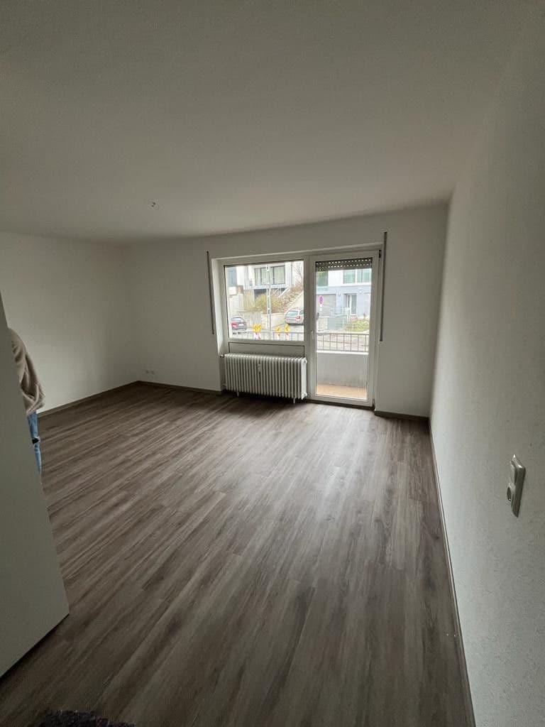 Prenájom bytu 1-izbový 31 m², Mainz, Porýnie-Falcko Prenájom bytu 1-izbový 31 m², Mainz, Porýnie-Falcko