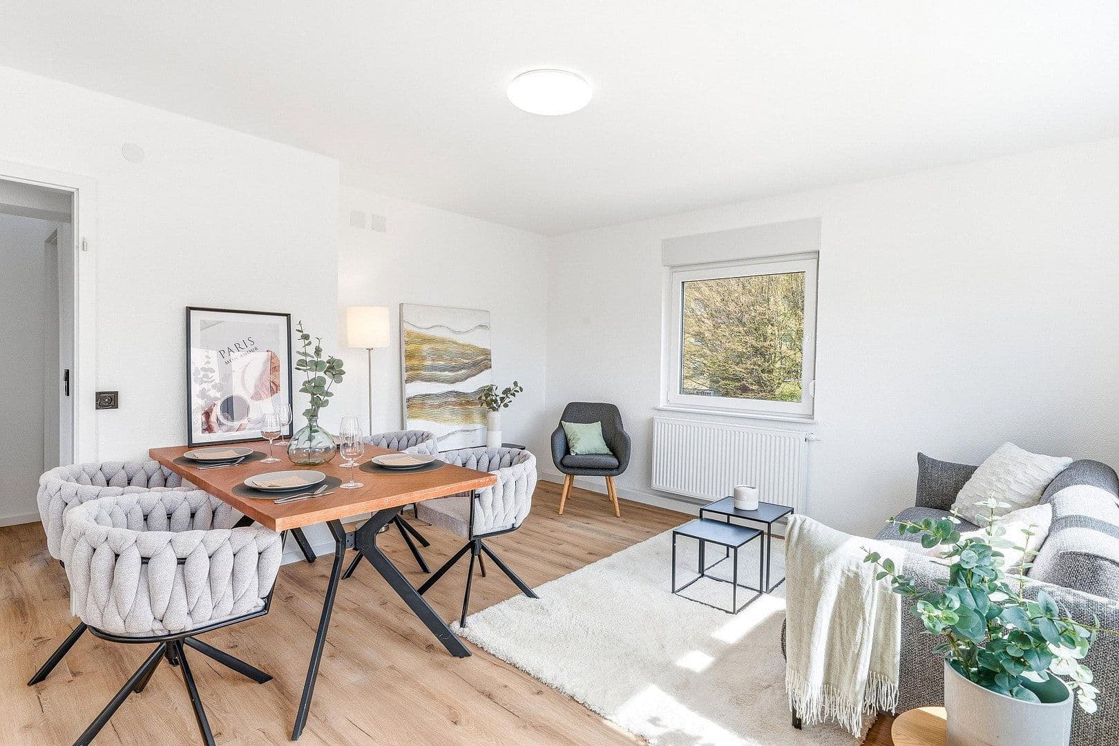 Predaj bytu 3-izbový 73 m², Aalen, Bádensko-Wurttembersko Predaj bytu 3-izbový 73 m², Aalen, Bádensko-Wurttembersko