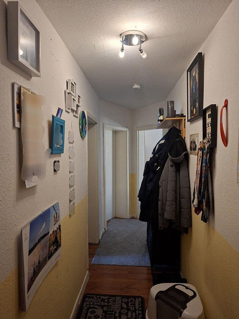 Prenájom bytu 3-izbový 69 m², Magdeburger Str. 31, Magdeburg, Sasko-Anhaltsko Prenájom bytu 3-izbový 69 m², Magdeburger Str. 31, Magdeburg, Sasko-Anhaltsko