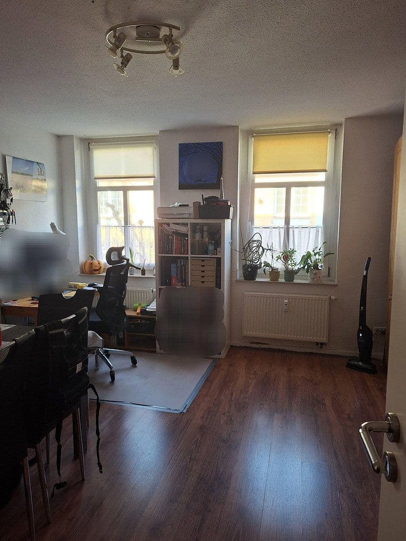 Prenájom bytu 3-izbový 69 m², Magdeburger Str. 31, Magdeburg, Sasko-Anhaltsko Prenájom bytu 3-izbový 69 m², Magdeburger Str. 31, Magdeburg, Sasko-Anhaltsko