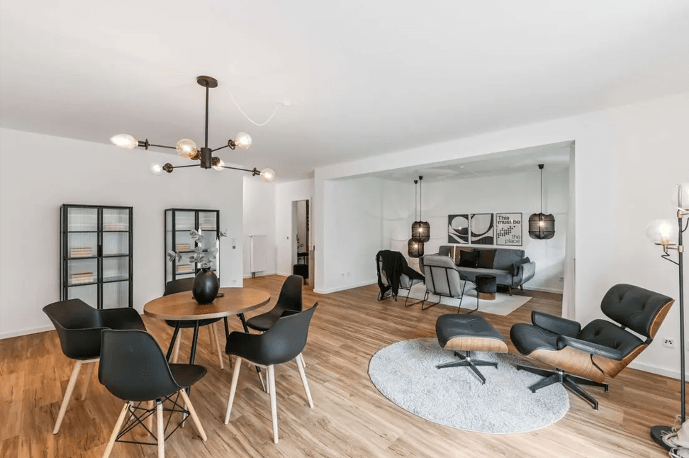 Prenájom bytu 4-izbový 103 m², Paul-Ehrlich-Straße 14, Bad Camberg, Hesensko Prenájom bytu 4-izbový 103 m², Paul-Ehrlich-Straße 14, Bad Camberg, Hesensko