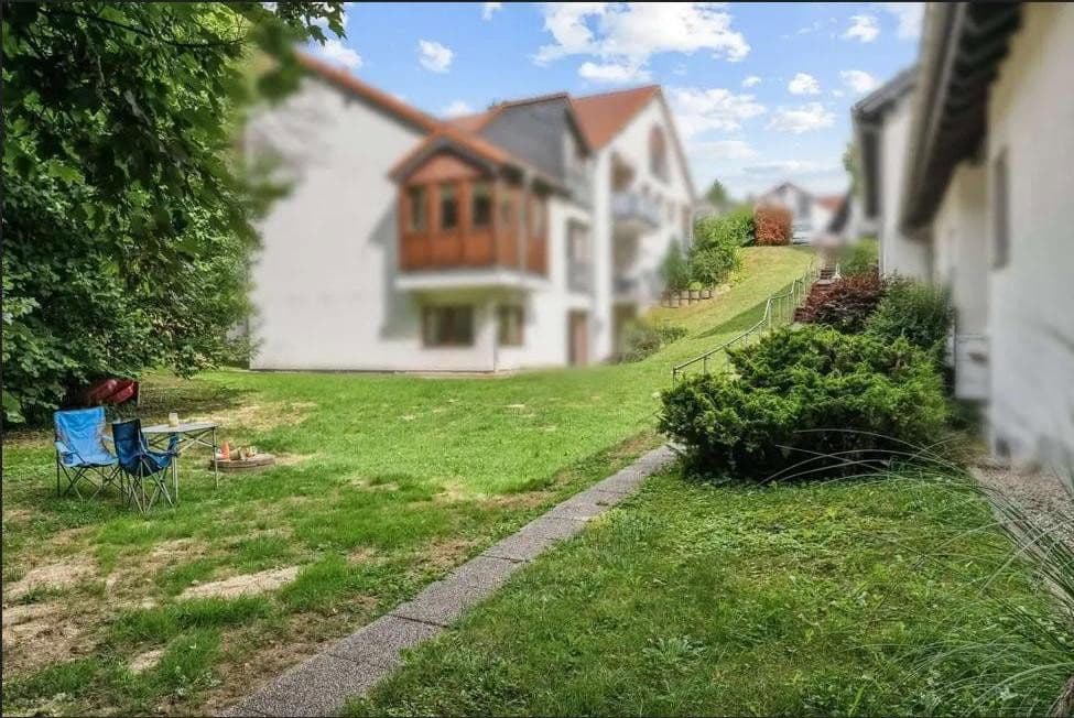 Prenájom bytu 4-izbový 103 m², Paul-Ehrlich-Straße 14, Bad Camberg, Hesensko Prenájom bytu 4-izbový 103 m², Paul-Ehrlich-Straße 14, Bad Camberg, Hesensko