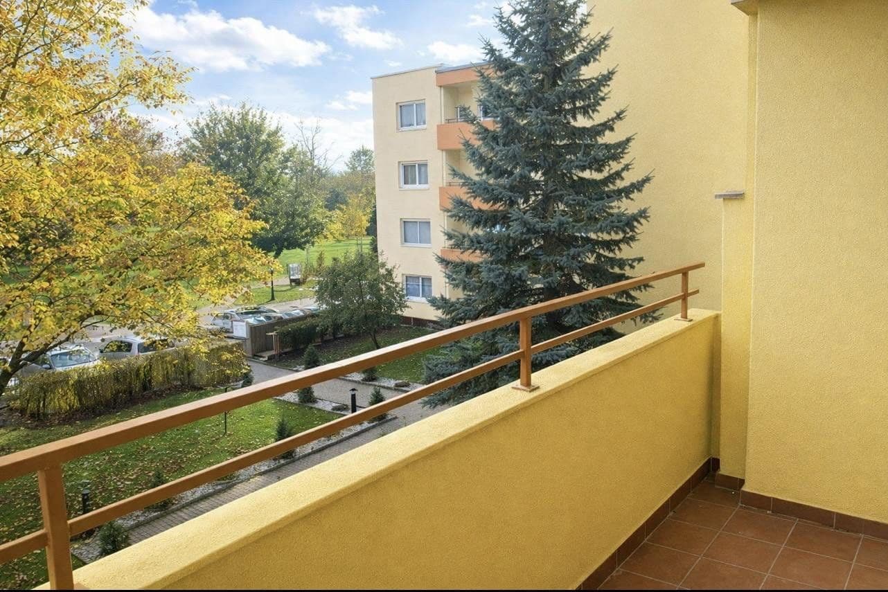 Prenájom bytu 2-izbový 52 m², Hanau, Hesensko Prenájom bytu 2-izbový 52 m², Hanau, Hesensko