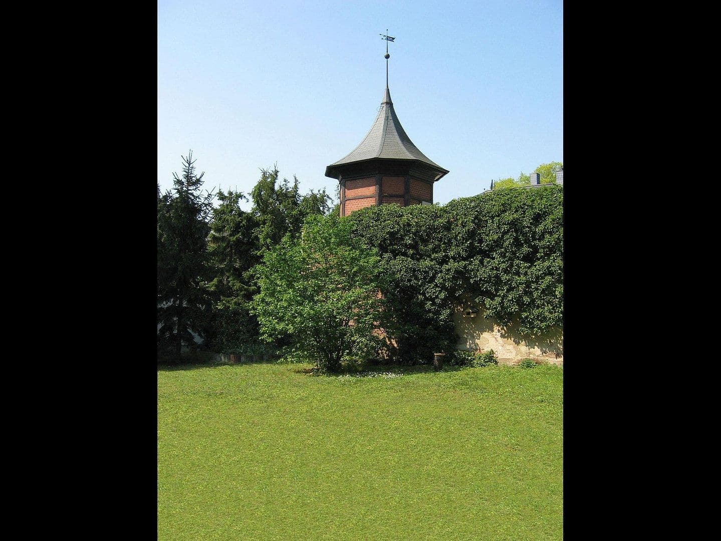 Predaj bytu 3-izbový 87 m², Wasastraße, Radebeul, Sasko Predaj bytu 3-izbový 87 m², Wasastraße, Radebeul, Sasko