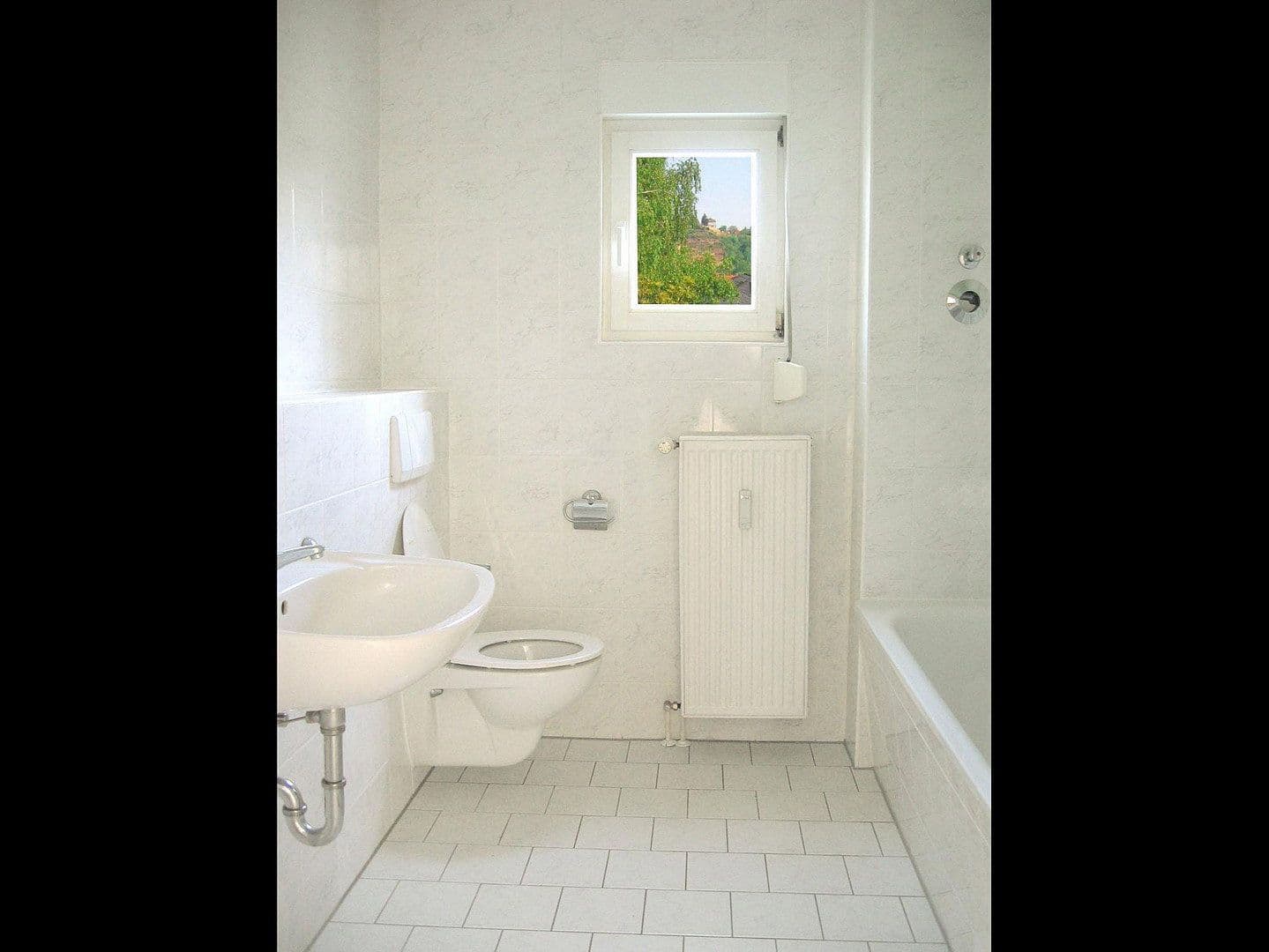 Predaj bytu 3-izbový 87 m², Wasastraße, Radebeul, Sasko Predaj bytu 3-izbový 87 m², Wasastraße, Radebeul, Sasko