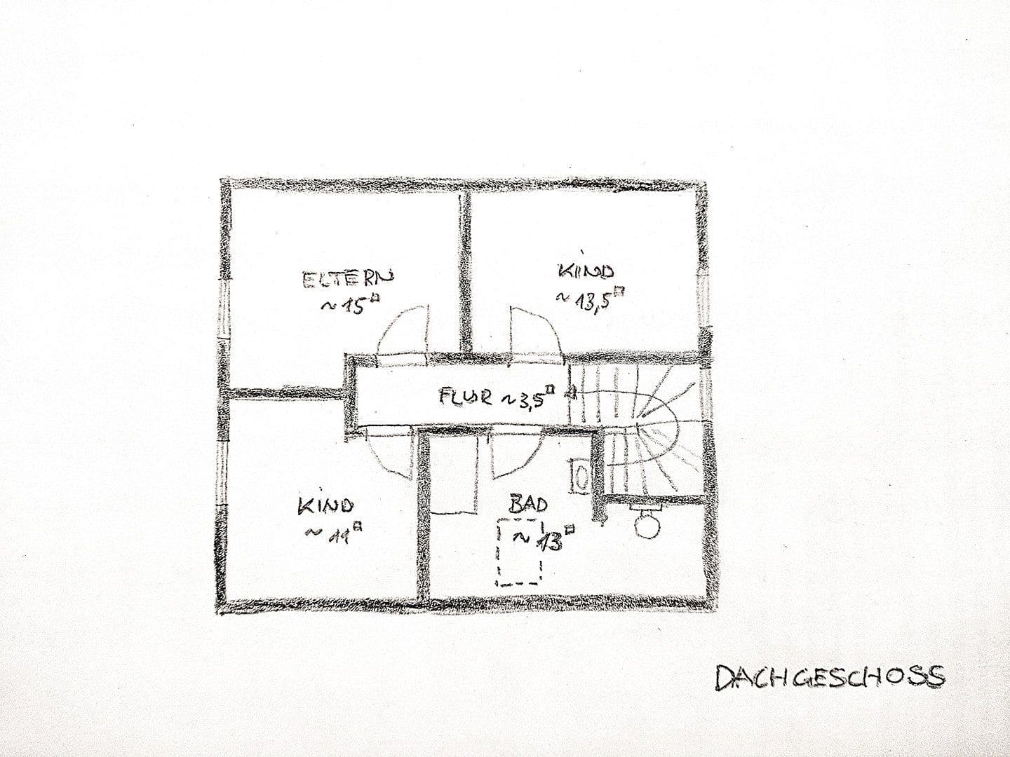 Predaj domu 172 m², pozemek 697 m², Ostrach, Bádensko-Wurttembersko Predaj domu 172 m², pozemek 697 m², Ostrach, Bádensko-Wurttembersko