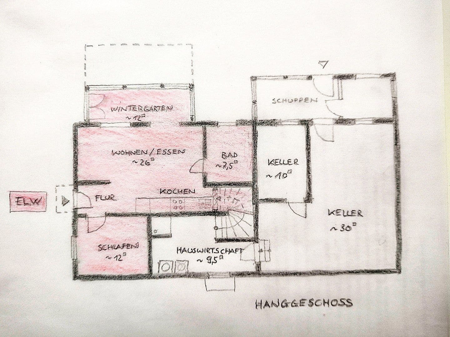 Predaj domu 172 m², pozemek 697 m², Ostrach, Bádensko-Wurttembersko Predaj domu 172 m², pozemek 697 m², Ostrach, Bádensko-Wurttembersko