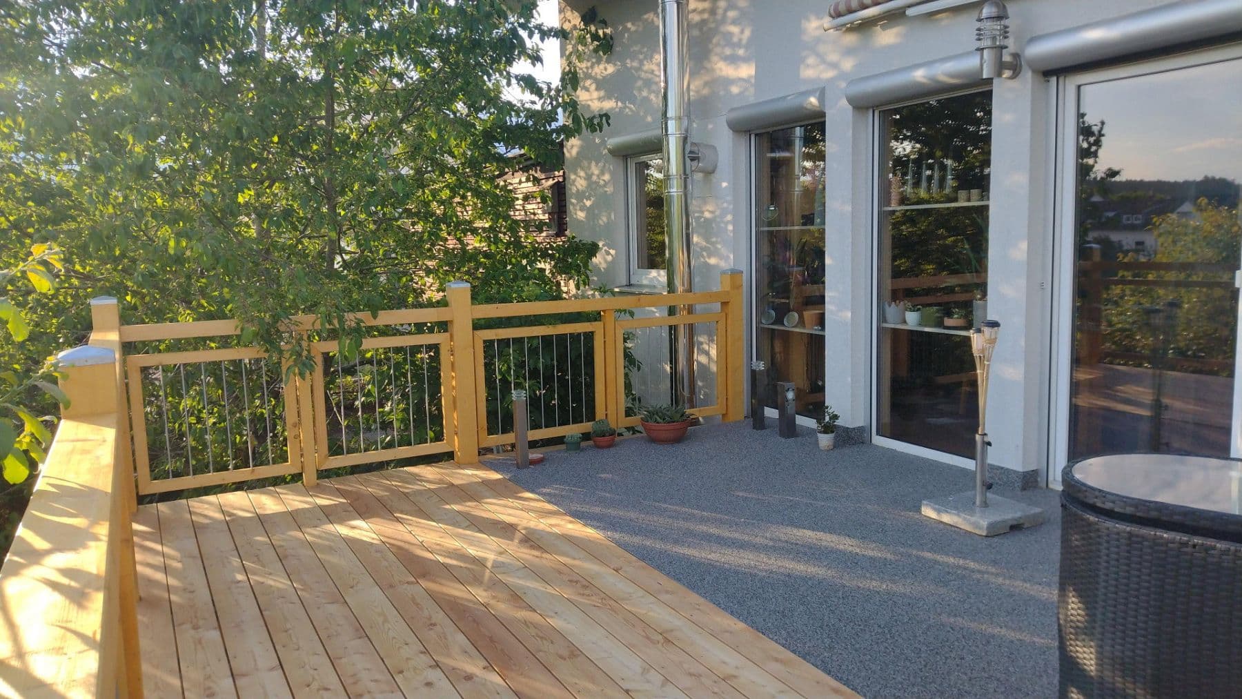 Predaj domu 172 m², pozemek 697 m², Ostrach, Bádensko-Wurttembersko Predaj domu 172 m², pozemek 697 m², Ostrach, Bádensko-Wurttembersko