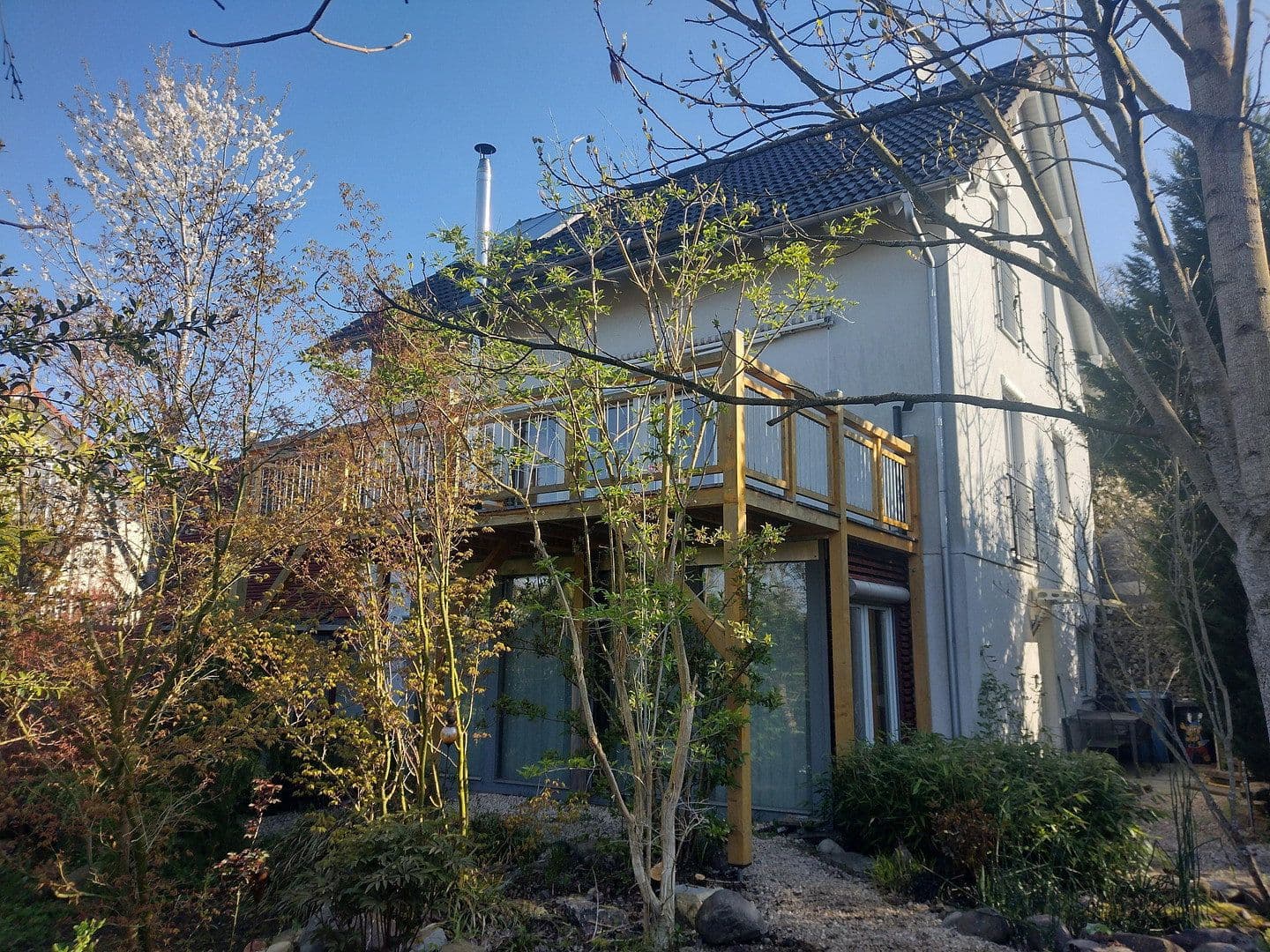 Predaj domu 172 m², pozemek 697 m², Ostrach, Bádensko-Wurttembersko Predaj domu 172 m², pozemek 697 m², Ostrach, Bádensko-Wurttembersko