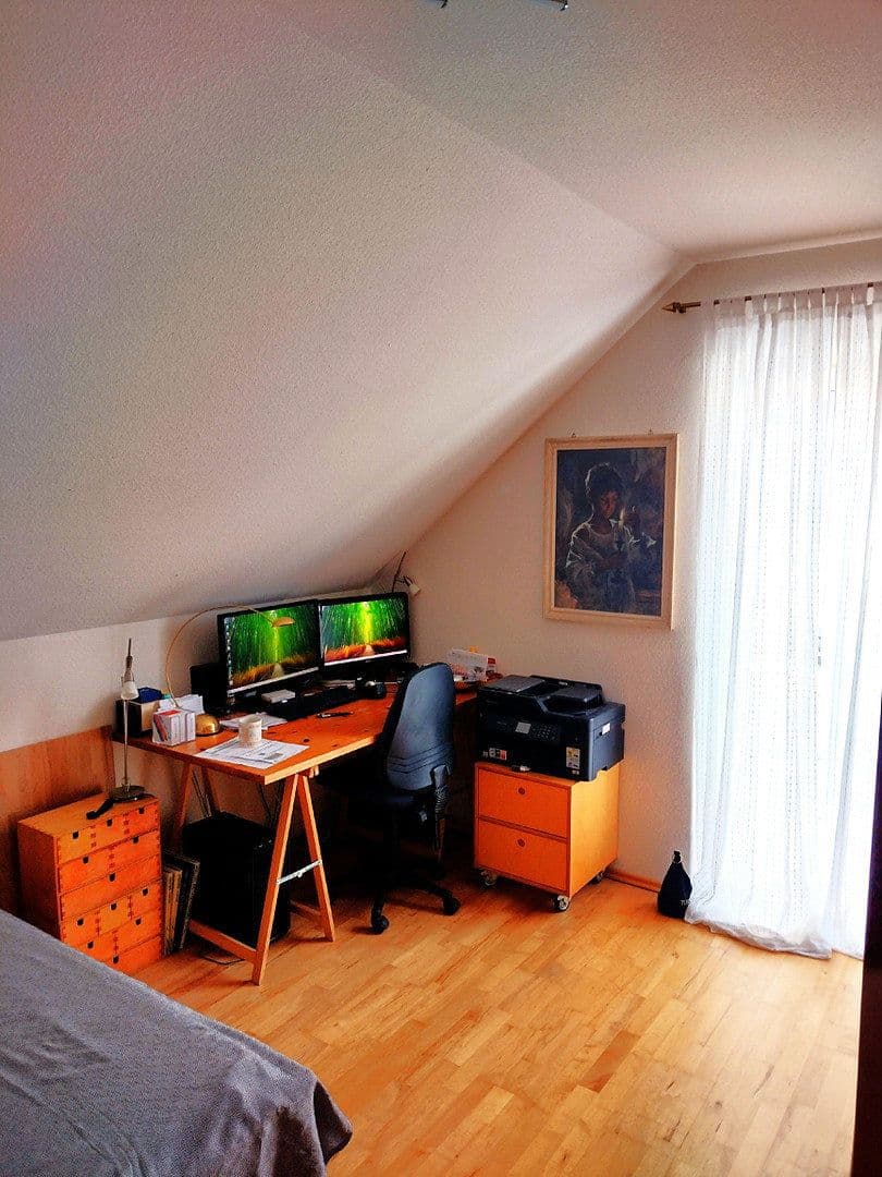 Predaj domu 172 m², pozemek 697 m², Ostrach, Bádensko-Wurttembersko Predaj domu 172 m², pozemek 697 m², Ostrach, Bádensko-Wurttembersko