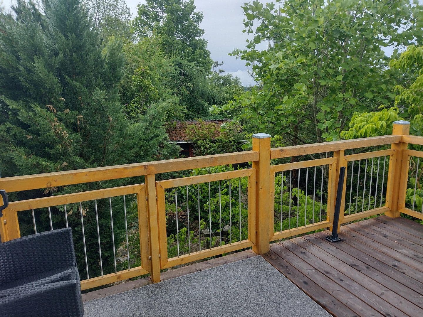 Predaj domu 172 m², pozemek 697 m², Ostrach, Bádensko-Wurttembersko Predaj domu 172 m², pozemek 697 m², Ostrach, Bádensko-Wurttembersko