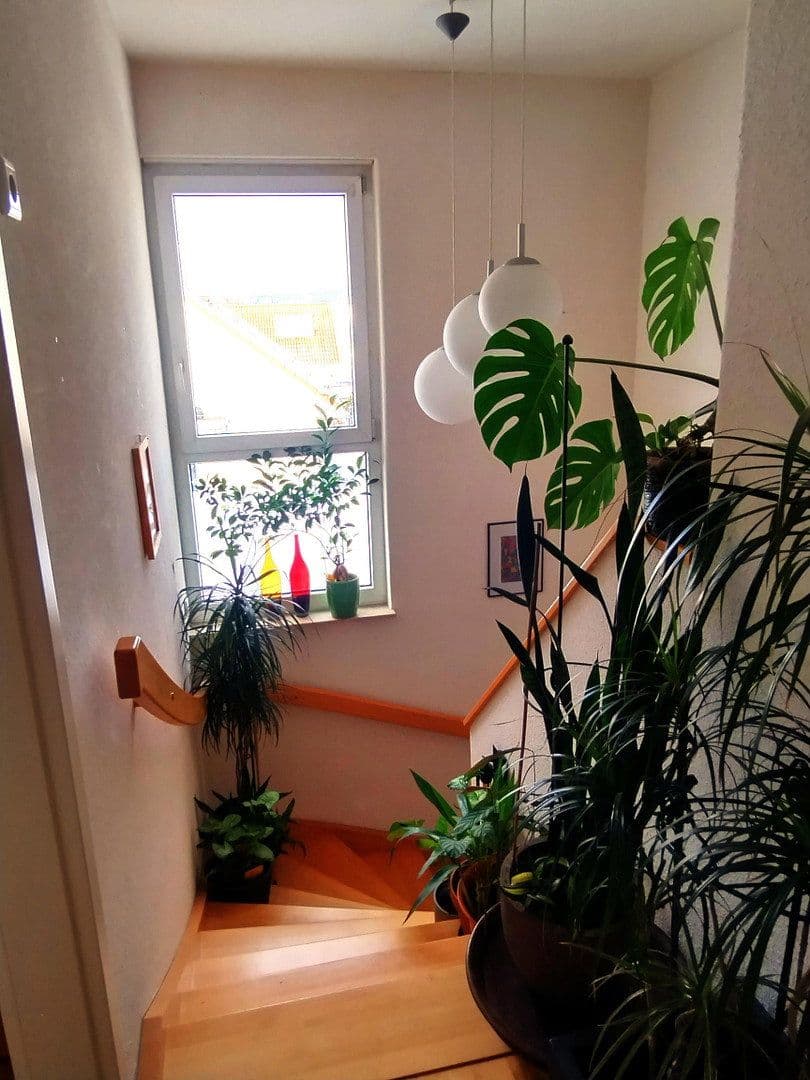 Predaj domu 172 m², pozemek 697 m², Ostrach, Bádensko-Wurttembersko Predaj domu 172 m², pozemek 697 m², Ostrach, Bádensko-Wurttembersko