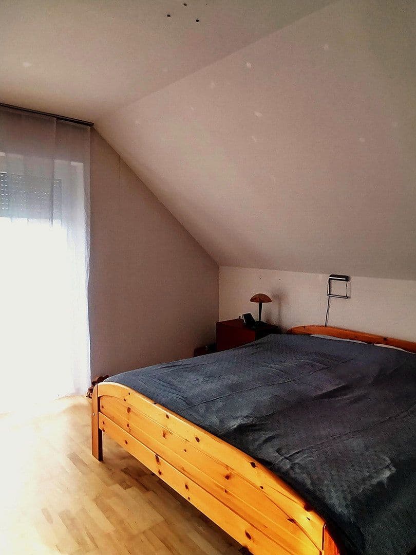 Predaj domu 172 m², pozemek 697 m², Ostrach, Bádensko-Wurttembersko Predaj domu 172 m², pozemek 697 m², Ostrach, Bádensko-Wurttembersko