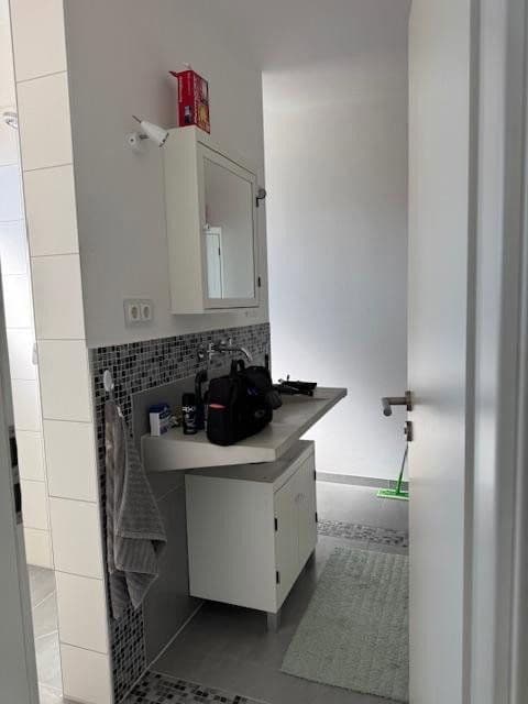 Prenájom bytu 1-izbový 25 m², Birkenweg 21, Einbeck, Dolné Sasko Prenájom bytu 1-izbový 25 m², Birkenweg 21, Einbeck, Dolné Sasko