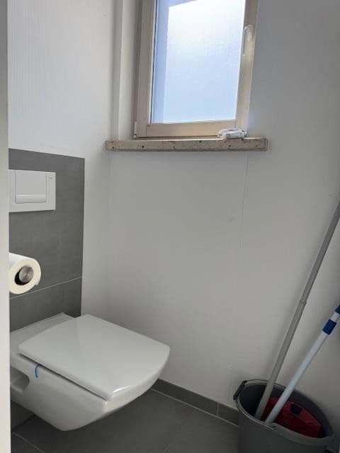 Prenájom bytu 1-izbový 25 m², Birkenweg 21, Einbeck, Dolné Sasko Prenájom bytu 1-izbový 25 m², Birkenweg 21, Einbeck, Dolné Sasko