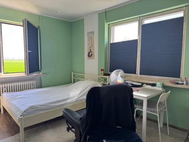 Prenájom bytu 1-izbový 25 m², Birkenweg 21, Einbeck, Dolné Sasko Prenájom bytu 1-izbový 25 m², Birkenweg 21, Einbeck, Dolné Sasko