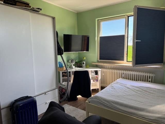 Prenájom bytu 1-izbový 25 m², Birkenweg 21, Einbeck, Dolné Sasko Prenájom bytu 1-izbový 25 m², Birkenweg 21, Einbeck, Dolné Sasko