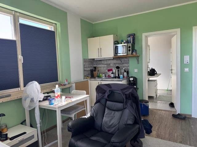 Prenájom bytu 1-izbový 25 m², Birkenweg 21, Einbeck, Dolné Sasko Prenájom bytu 1-izbový 25 m², Birkenweg 21, Einbeck, Dolné Sasko