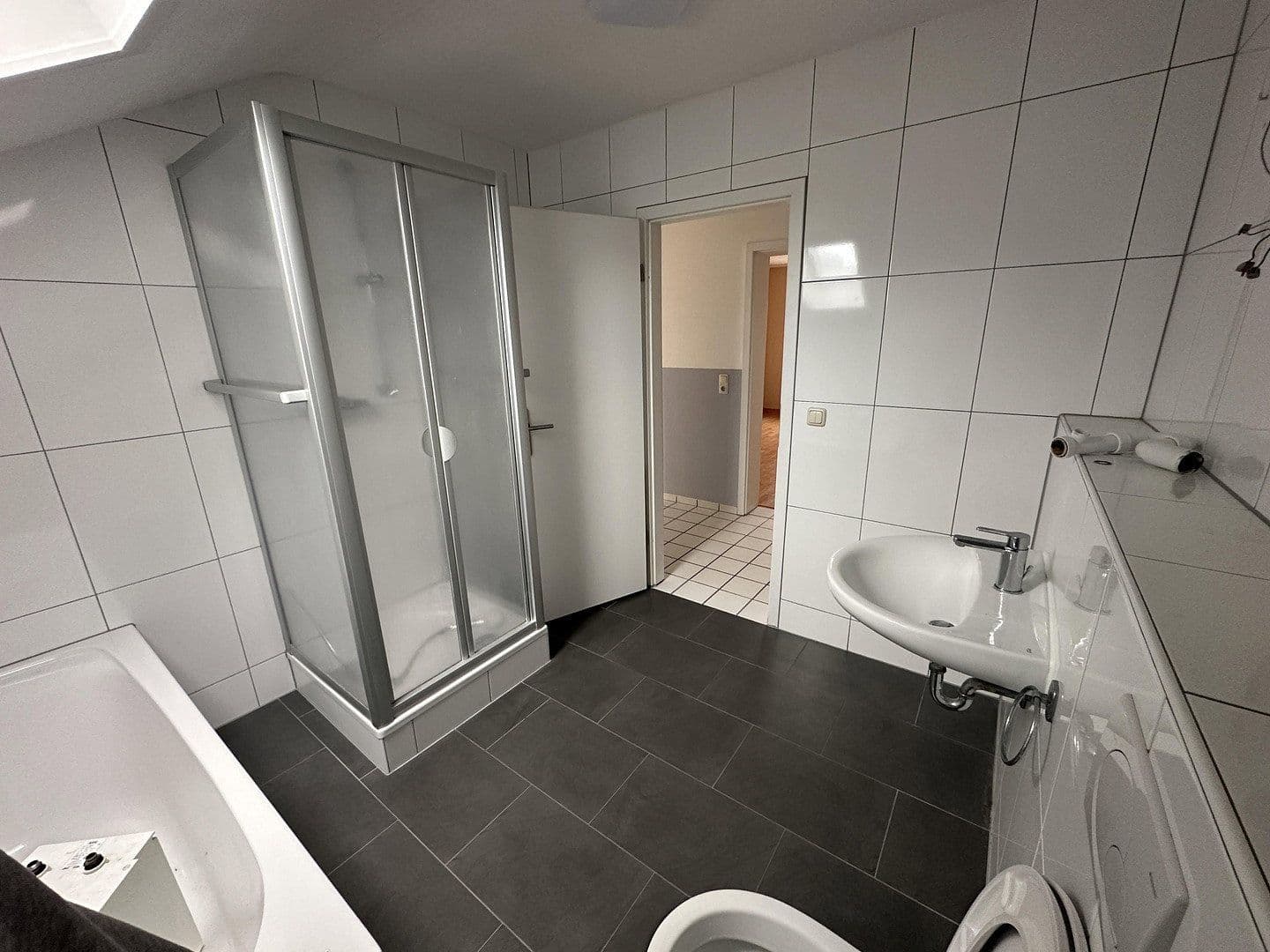 Prenájom bytu 4-izbový 70 m², Euskirchen, Severné Porýnie - Westfálsko Prenájom bytu 4-izbový 70 m², Euskirchen, Severné Porýnie - Westfálsko
