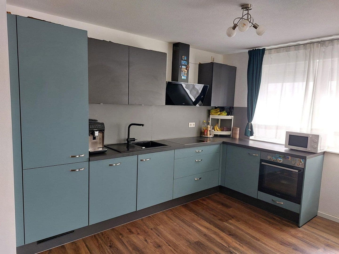 Prenájom bytu 4-izbový 99 m², Max-von-Müller-Str. 8, Rottenburg a. d. Laaber, Bavorsko Prenájom bytu 4-izbový 99 m², Max-von-Müller-Str. 8, Rottenburg a. d. Laaber, Bavorsko