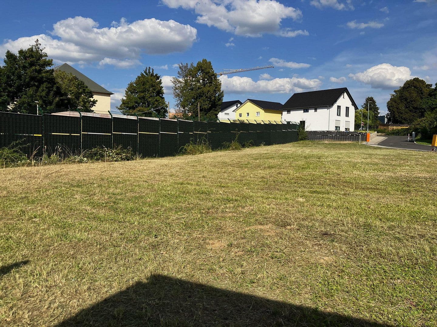 Predaj pozemku 1.263 m², Kurt-Moosdorf-Straße 31, Büdingen, Hesensko Predaj pozemku 1.263 m², Kurt-Moosdorf-Straße 31, Büdingen, Hesensko