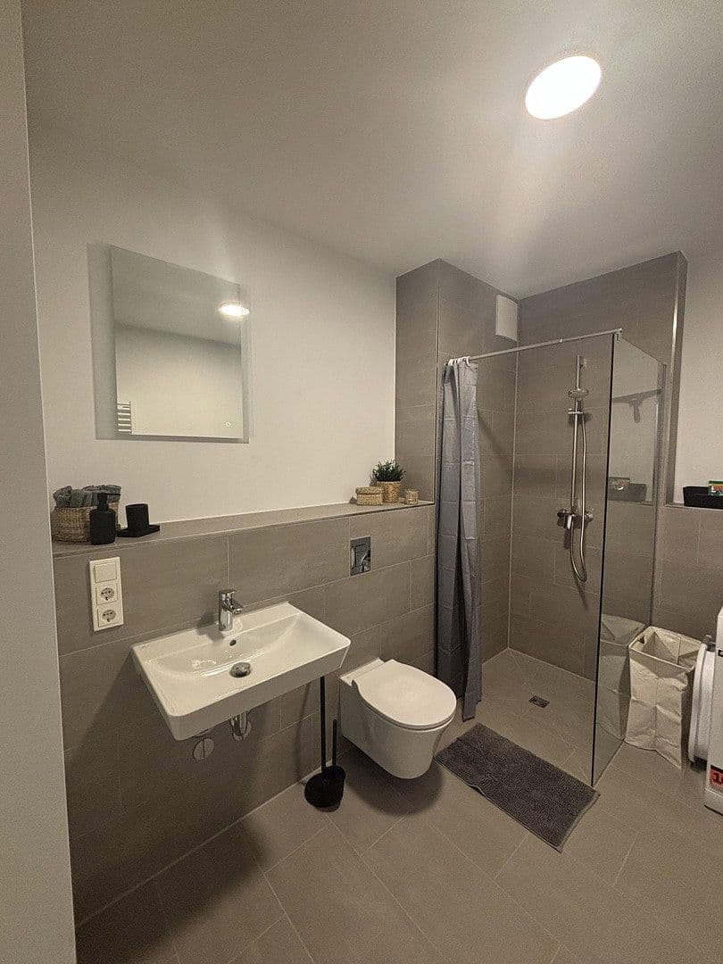 Prenájom bytu 1-izbový 29 m², Pankstr 89, Berlin, Berlín Prenájom bytu 1-izbový 29 m², Pankstr 89, Berlin, Berlín