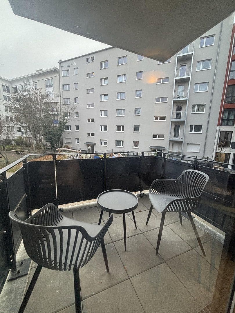 Prenájom bytu 1-izbový 29 m², Pankstr 89, Berlin, Berlín Prenájom bytu 1-izbový 29 m², Pankstr 89, Berlin, Berlín