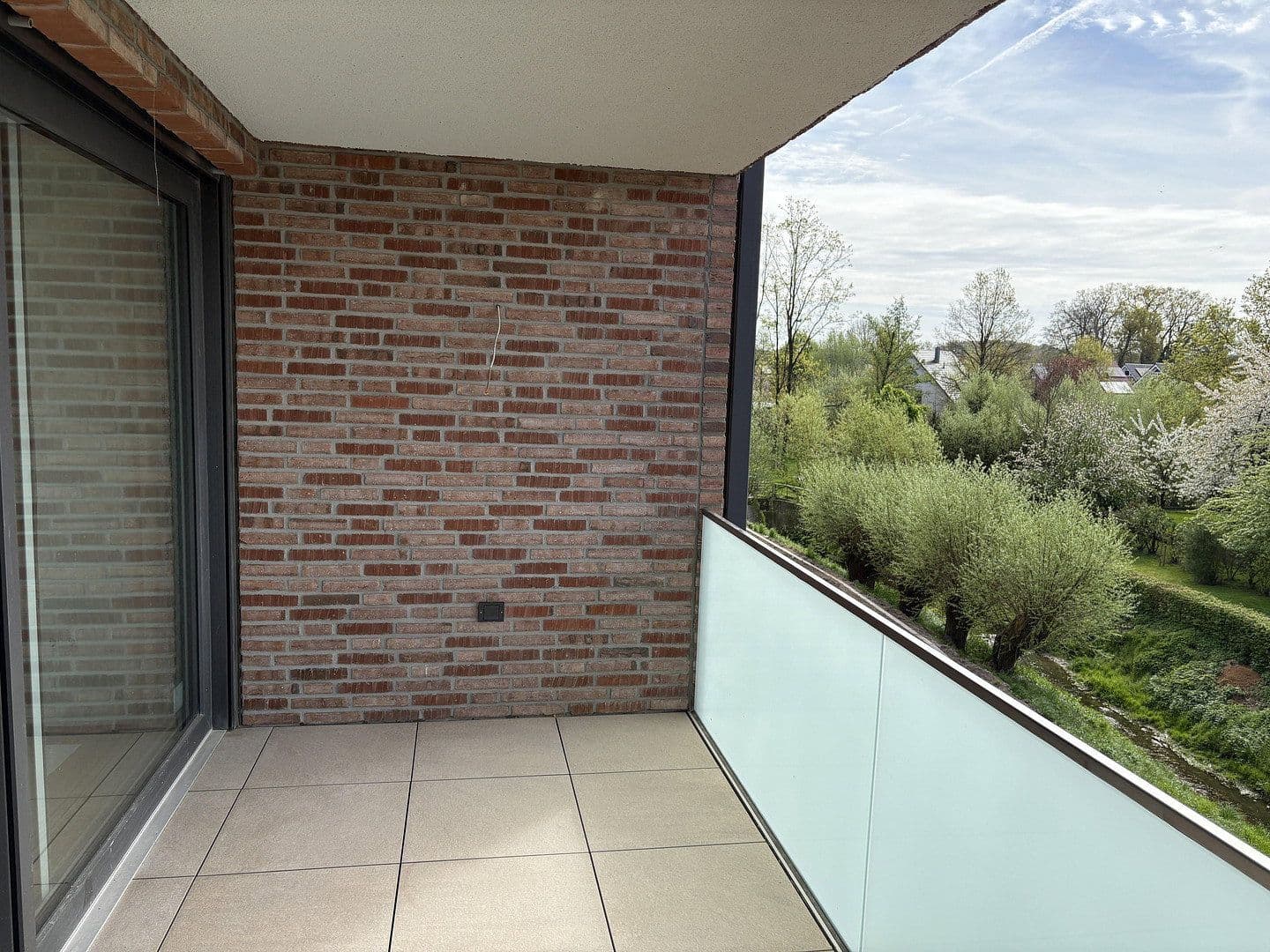 Prenájom bytu 3-izbový 82 m², Legden, Severné Porýnie - Westfálsko Prenájom bytu 3-izbový 82 m², Legden, Severné Porýnie - Westfálsko