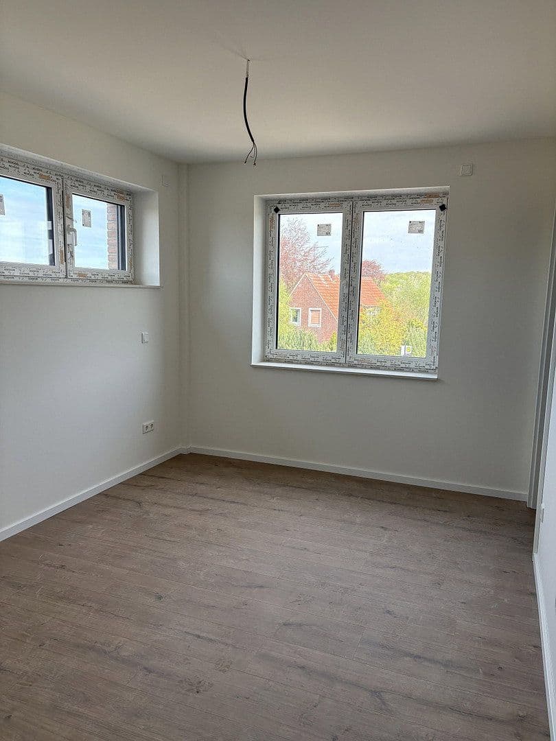 Prenájom bytu 3-izbový 82 m², Legden, Severné Porýnie - Westfálsko Prenájom bytu 3-izbový 82 m², Legden, Severné Porýnie - Westfálsko
