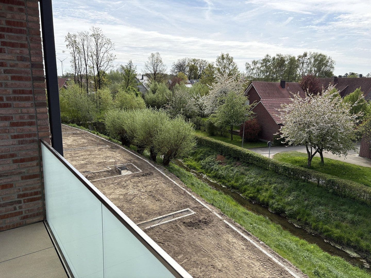 Prenájom bytu 3-izbový 82 m², Legden, Severné Porýnie - Westfálsko Prenájom bytu 3-izbový 82 m², Legden, Severné Porýnie - Westfálsko