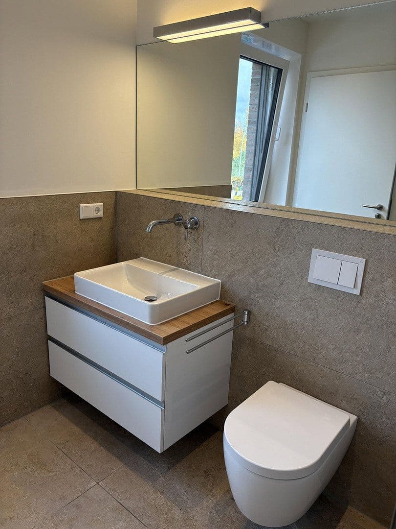 Prenájom bytu 3-izbový 82 m², Legden, Severné Porýnie - Westfálsko Prenájom bytu 3-izbový 82 m², Legden, Severné Porýnie - Westfálsko