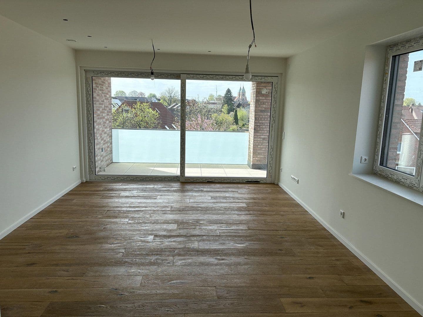 Prenájom bytu 3-izbový 82 m², Legden, Severné Porýnie - Westfálsko Prenájom bytu 3-izbový 82 m², Legden, Severné Porýnie - Westfálsko