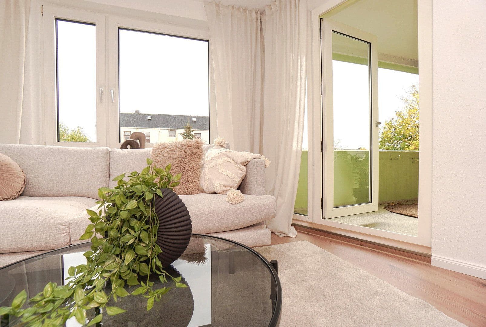 Prenájom bytu 71 m², Bremerhaven, Brémy Prenájom bytu 71 m², Bremerhaven, Brémy