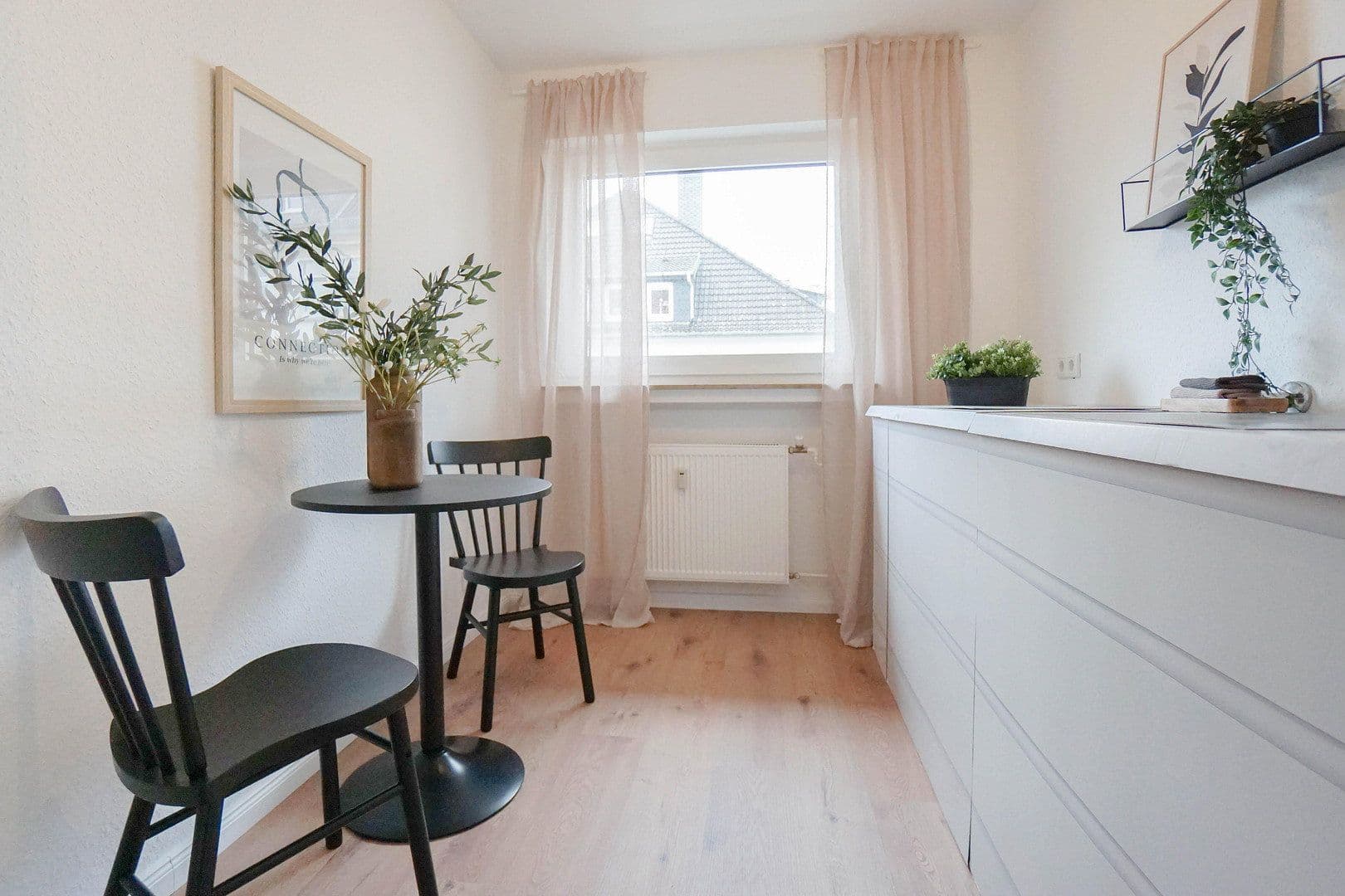 Prenájom bytu 71 m², Bremerhaven, Brémy Prenájom bytu 71 m², Bremerhaven, Brémy