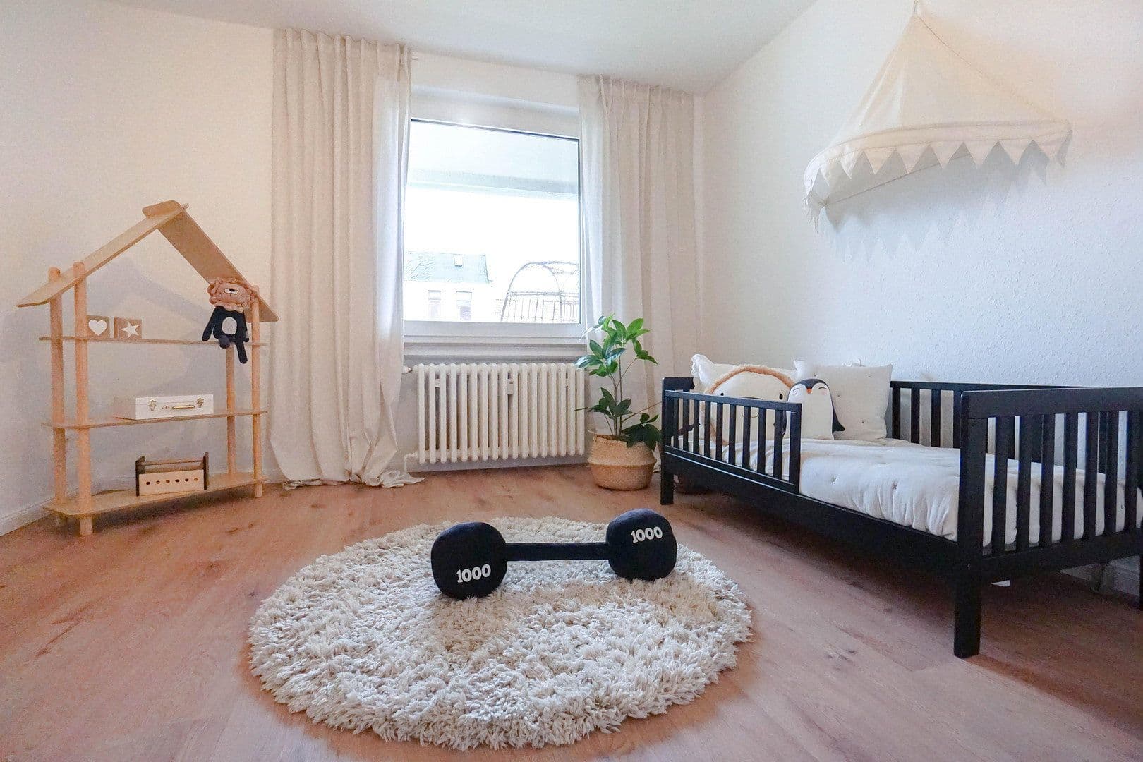 Prenájom bytu 71 m², Bremerhaven, Brémy Prenájom bytu 71 m², Bremerhaven, Brémy