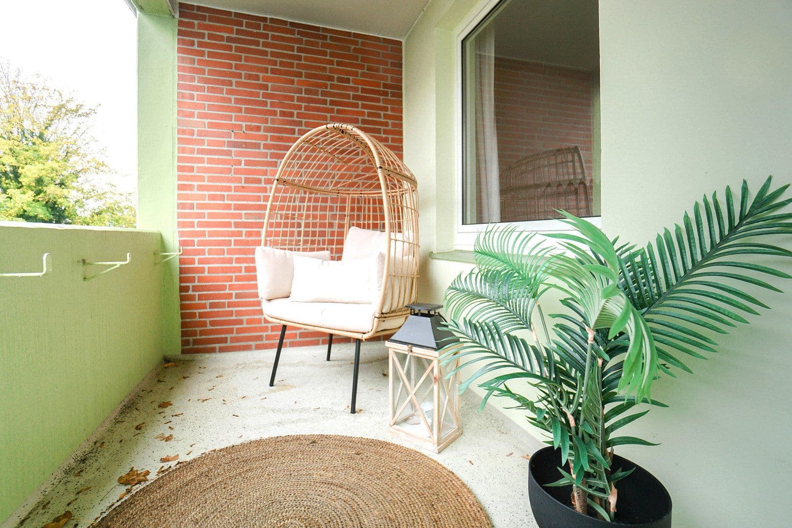 Prenájom bytu 71 m², Bremerhaven, Brémy Prenájom bytu 71 m², Bremerhaven, Brémy