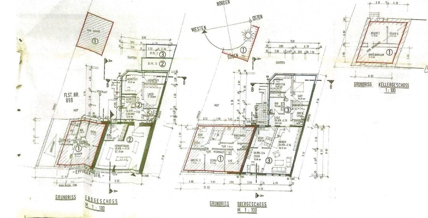 Predaj domu 294 m², pozemek 822 m², Östringen, Bádensko-Wurttembersko Predaj domu 294 m², pozemek 822 m², Östringen, Bádensko-Wurttembersko