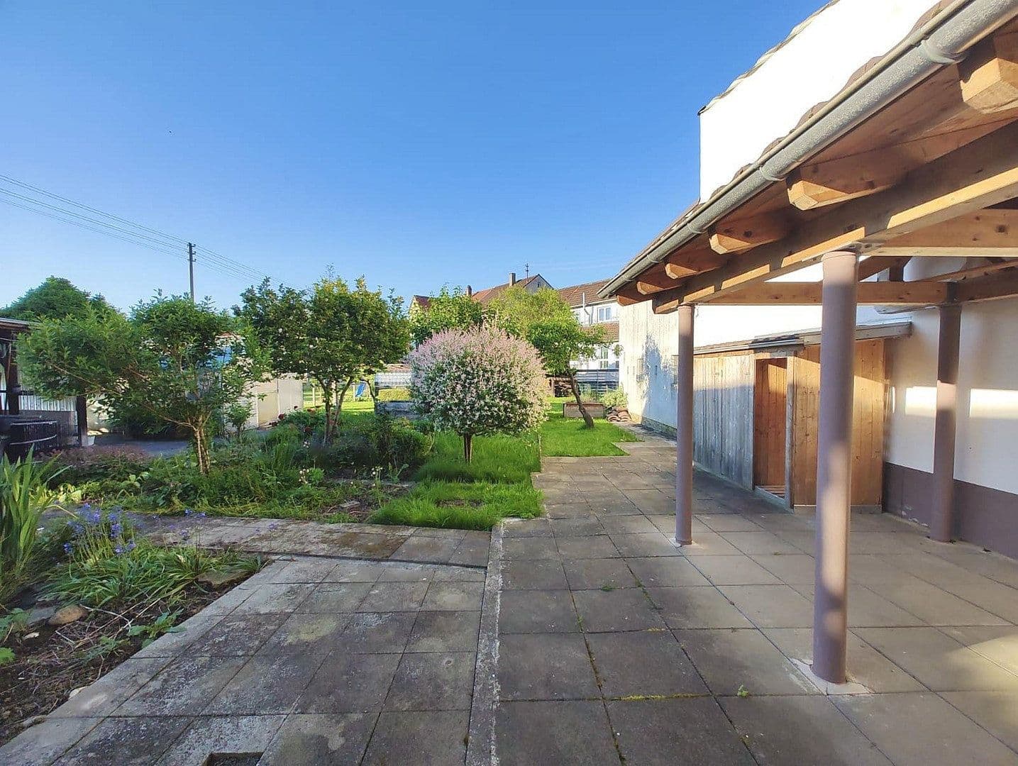 Predaj domu 294 m², pozemek 822 m², Östringen, Bádensko-Wurttembersko Predaj domu 294 m², pozemek 822 m², Östringen, Bádensko-Wurttembersko