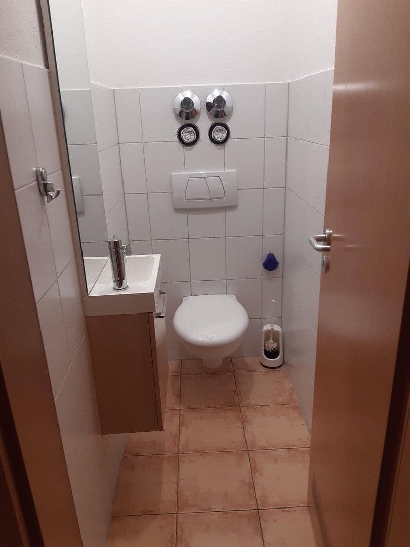 Predaj bytu 3-izbový 84 m², Emmendingen, Bádensko-Wurttembersko Predaj bytu 3-izbový 84 m², Emmendingen, Bádensko-Wurttembersko