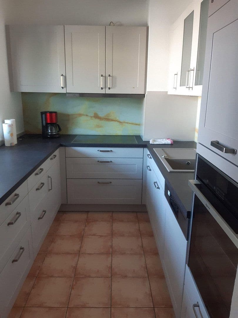 Predaj bytu 3-izbový 84 m², Emmendingen, Bádensko-Wurttembersko Predaj bytu 3-izbový 84 m², Emmendingen, Bádensko-Wurttembersko