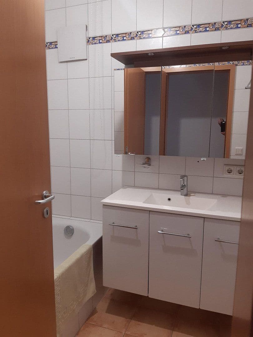 Predaj bytu 3-izbový 84 m², Emmendingen, Bádensko-Wurttembersko Predaj bytu 3-izbový 84 m², Emmendingen, Bádensko-Wurttembersko