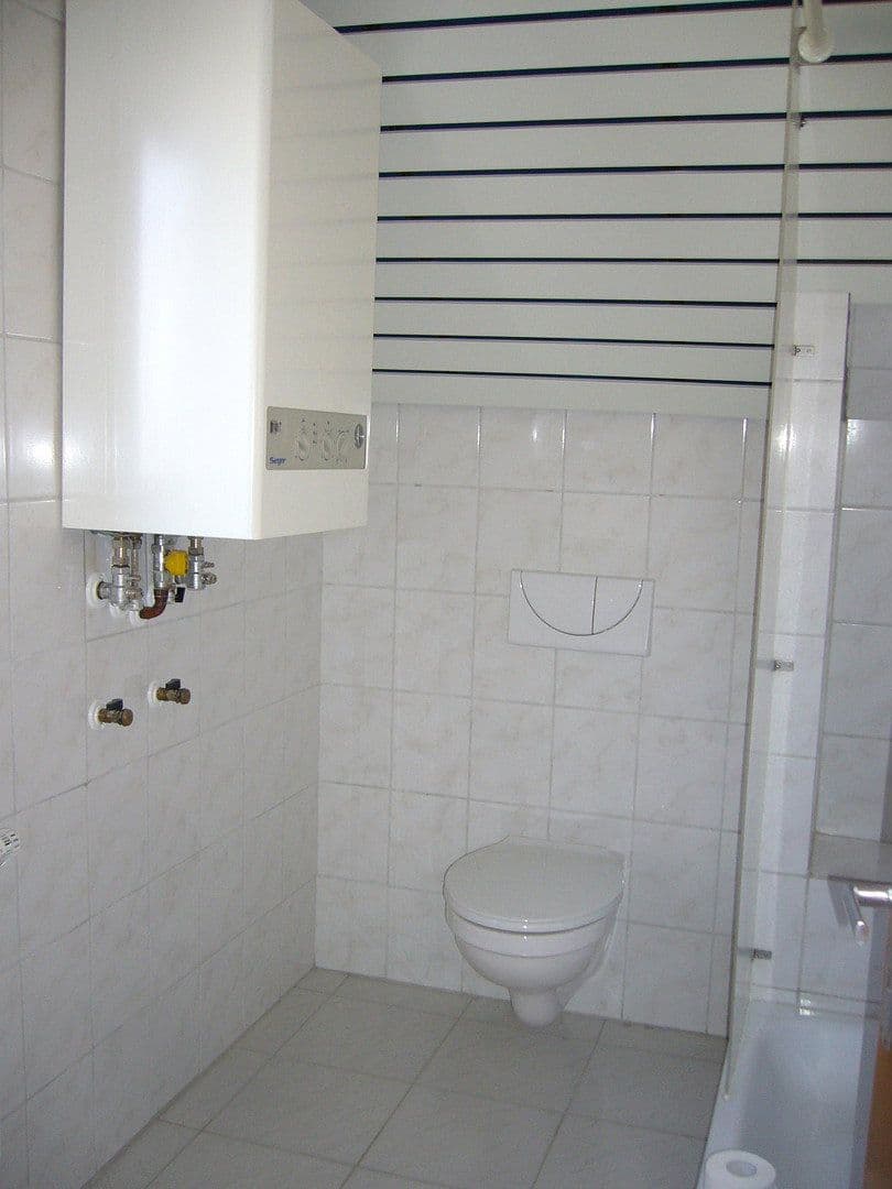 Prenájom bytu 3-izbový 67 m², Nistertal, Porýnie-Falcko Prenájom bytu 3-izbový 67 m², Nistertal, Porýnie-Falcko