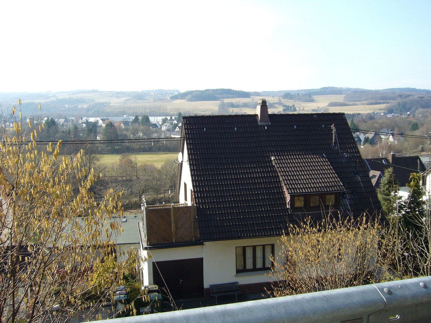 Prenájom bytu 3-izbový 67 m², Nistertal, Porýnie-Falcko Prenájom bytu 3-izbový 67 m², Nistertal, Porýnie-Falcko